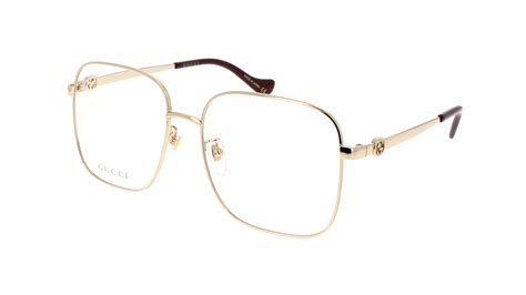 Gucci GG1092OA Eyeglasses 